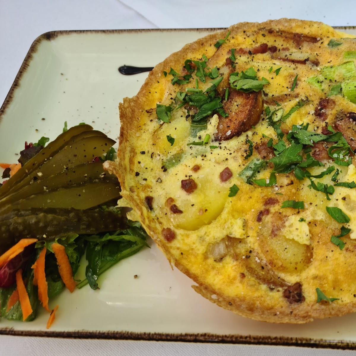 Restaurant "Heidis Landgasthaus" in  Berlin