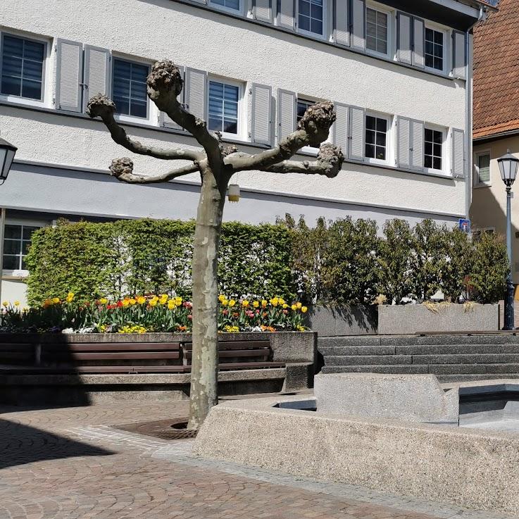 Restaurant "EisCafé DolceVita" in  Möckmühl