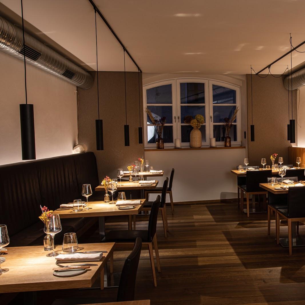 Restaurant "restaurant|271" in Burghausen