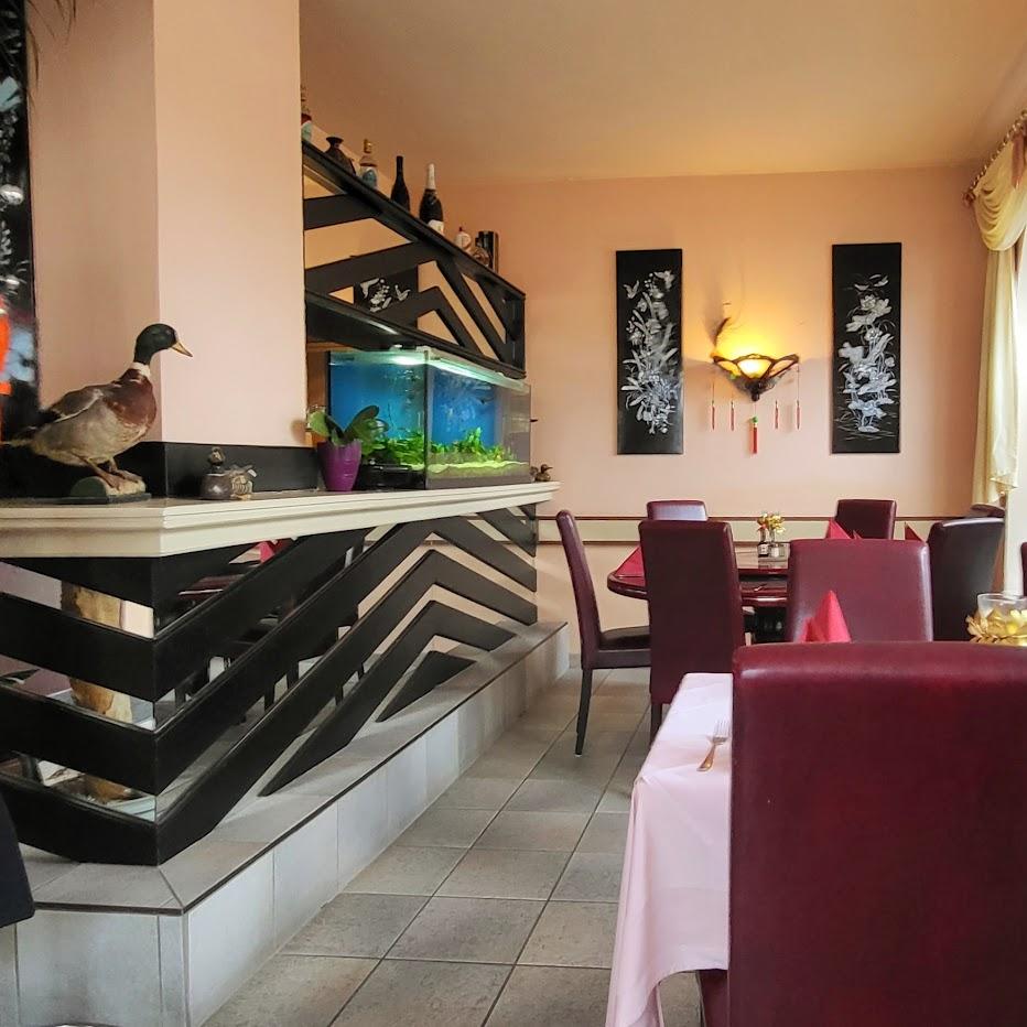 Restaurant "China-Restaurant Peking Enten-Haus" in Burghausen