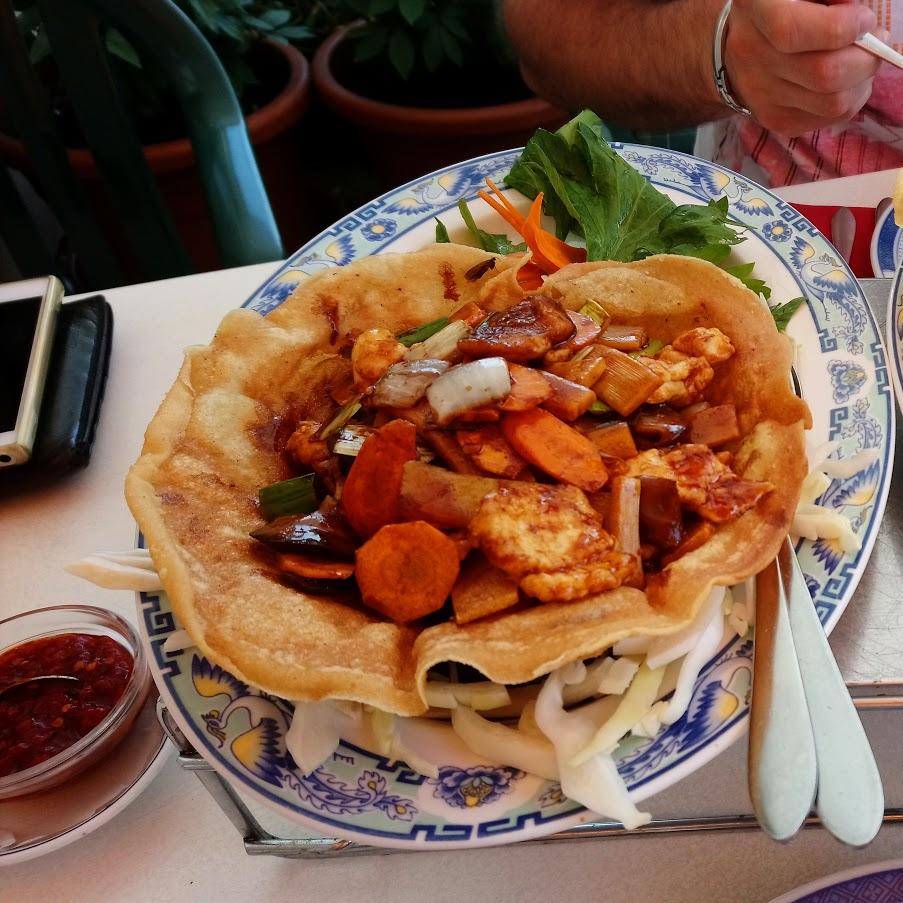 Restaurant "China-Restaurant Peking Enten-Haus" in  Burghausen