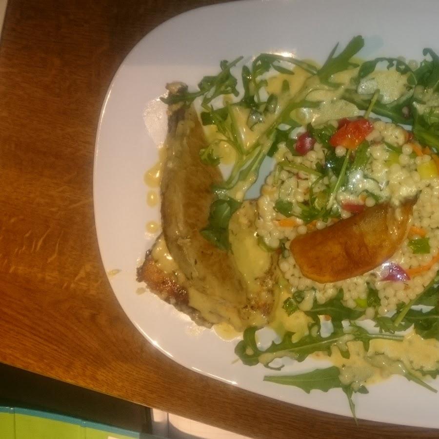 Restaurant "Restaurant Dimitra" in  Fulda