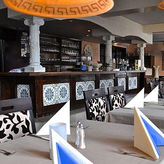 Restaurant "Restaurant Rhodos - Pantelis Vassiliu" in Westerhorn