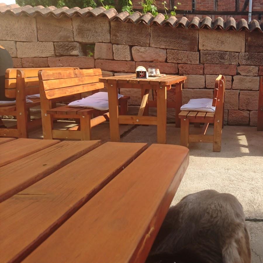 Restaurant "Milano" in  Suhl