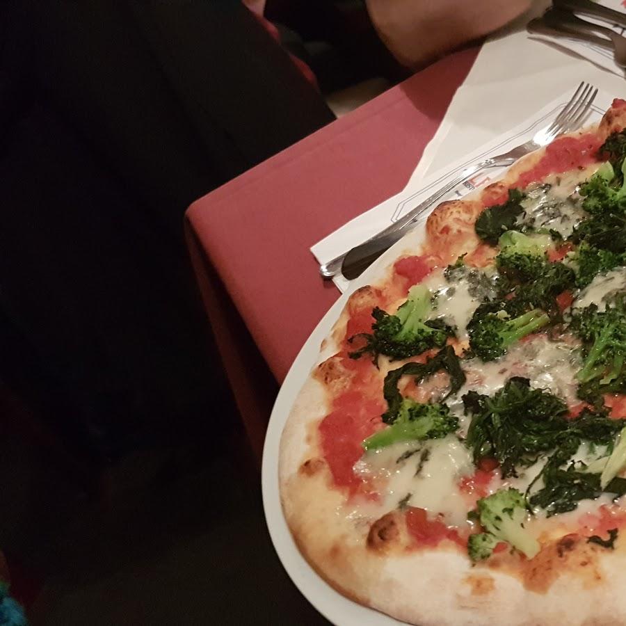 Restaurant "Pizzeria le Rose" in  Kellinghusen