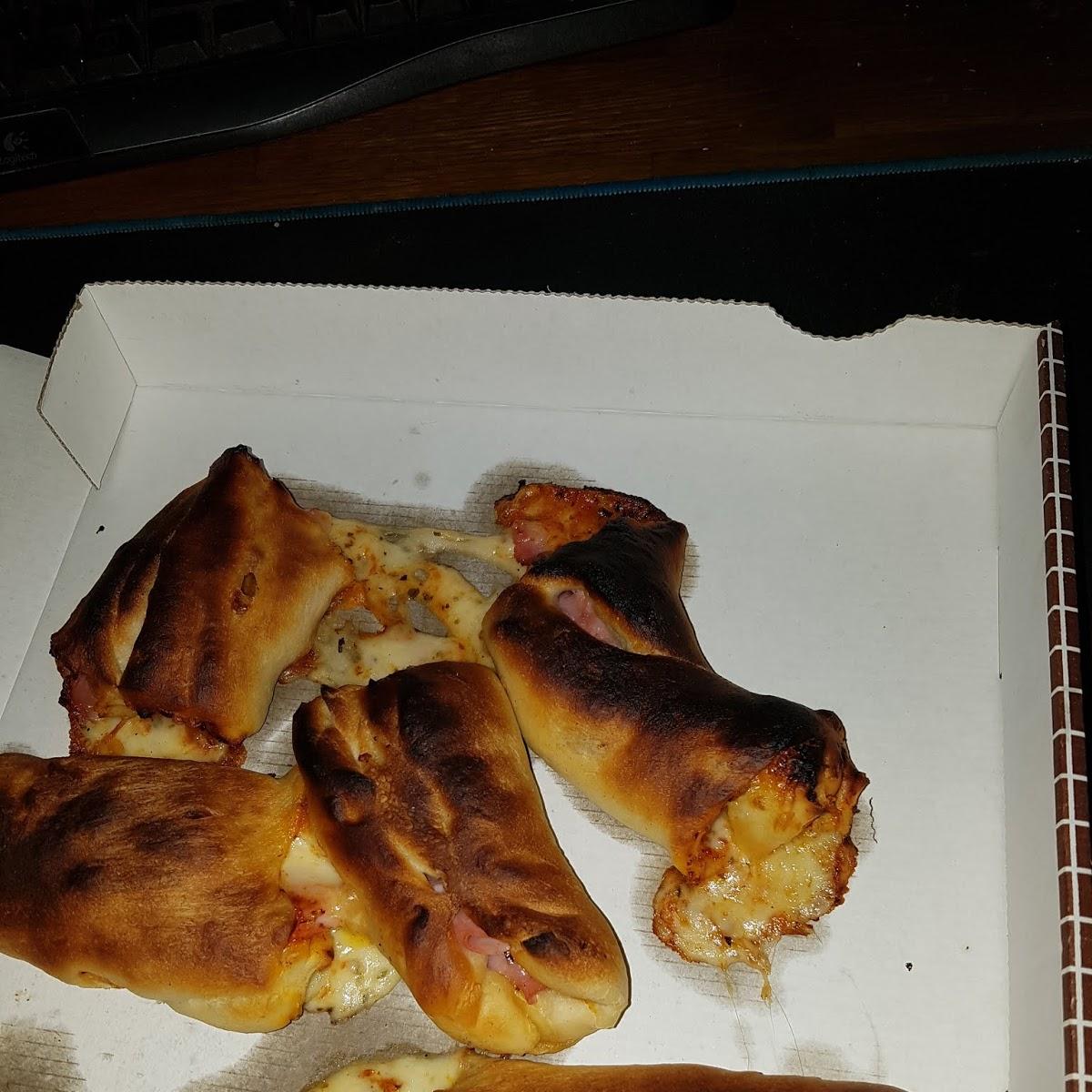 Restaurant "Pizzeria Rossini" in  Kellinghusen