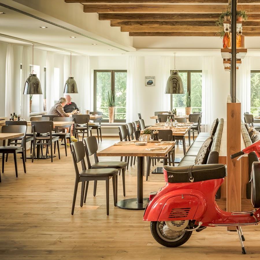 Restaurant "RISTORANTE & PIZZERIA HEXENWEIHER" in Donaueschingen