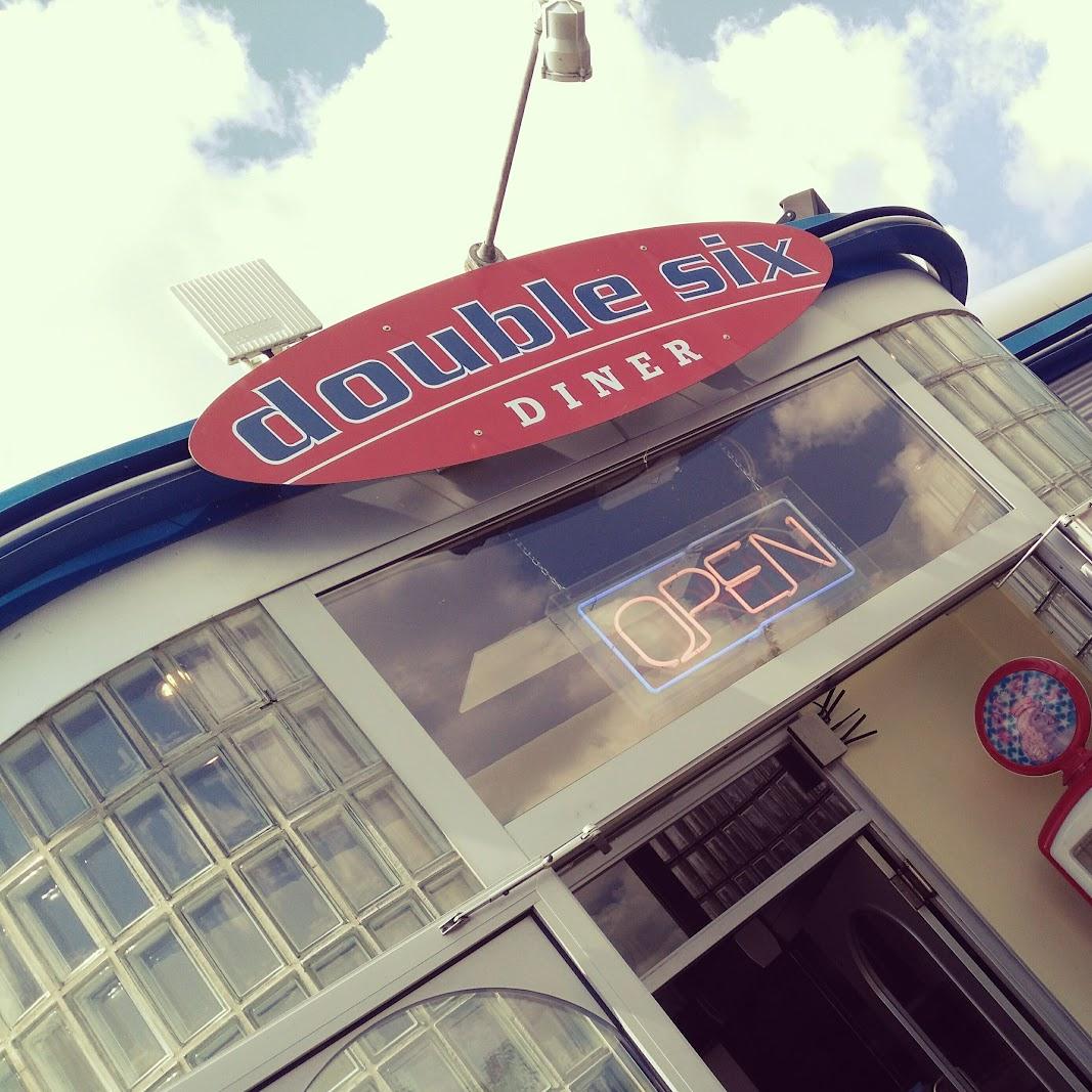 Restaurant "Double Six Diner - Gastrotainment Eger und Harbig Betriebs OHG" in Donaueschingen
