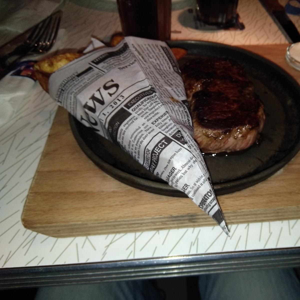 Restaurant "Double Six Diner" in  Donaueschingen