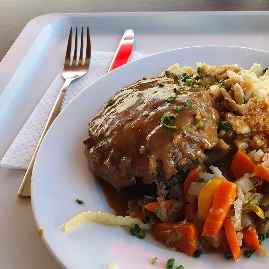 Restaurant "Fricker