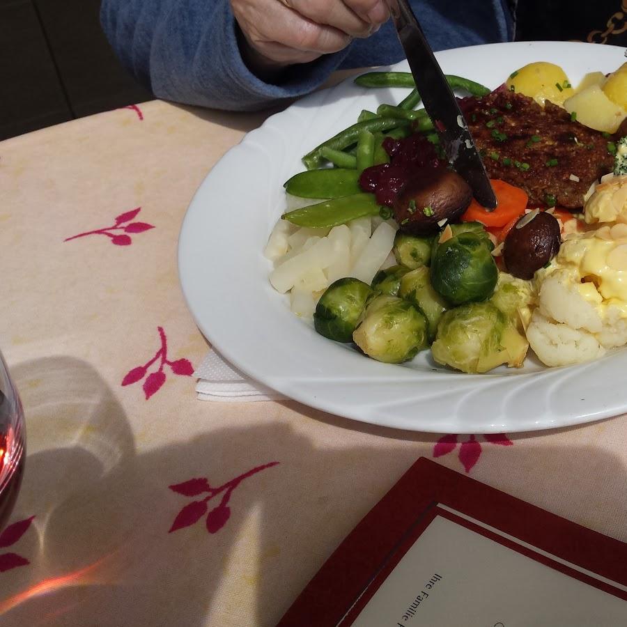 Restaurant "Café & Restaurant Waldcafé" in  Dürrheim