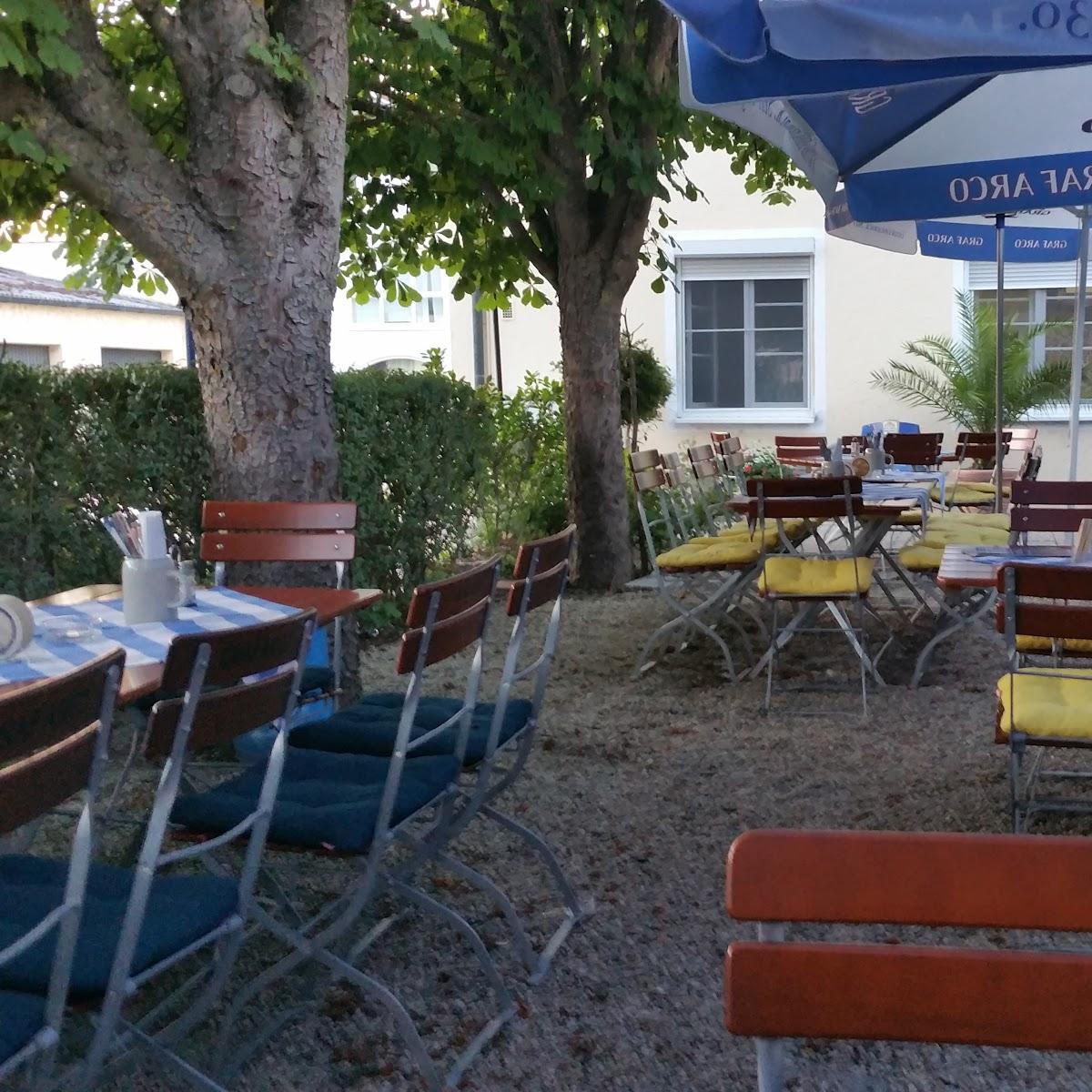 Restaurant "Restaurant Dubrovnik" in  Eichendorf