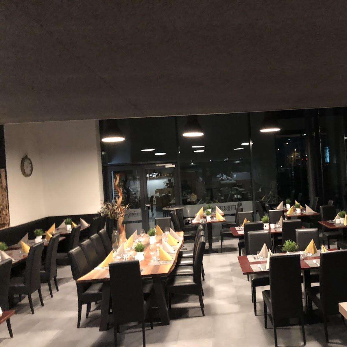 Restaurant "Zarrillo" in Ingolstadt