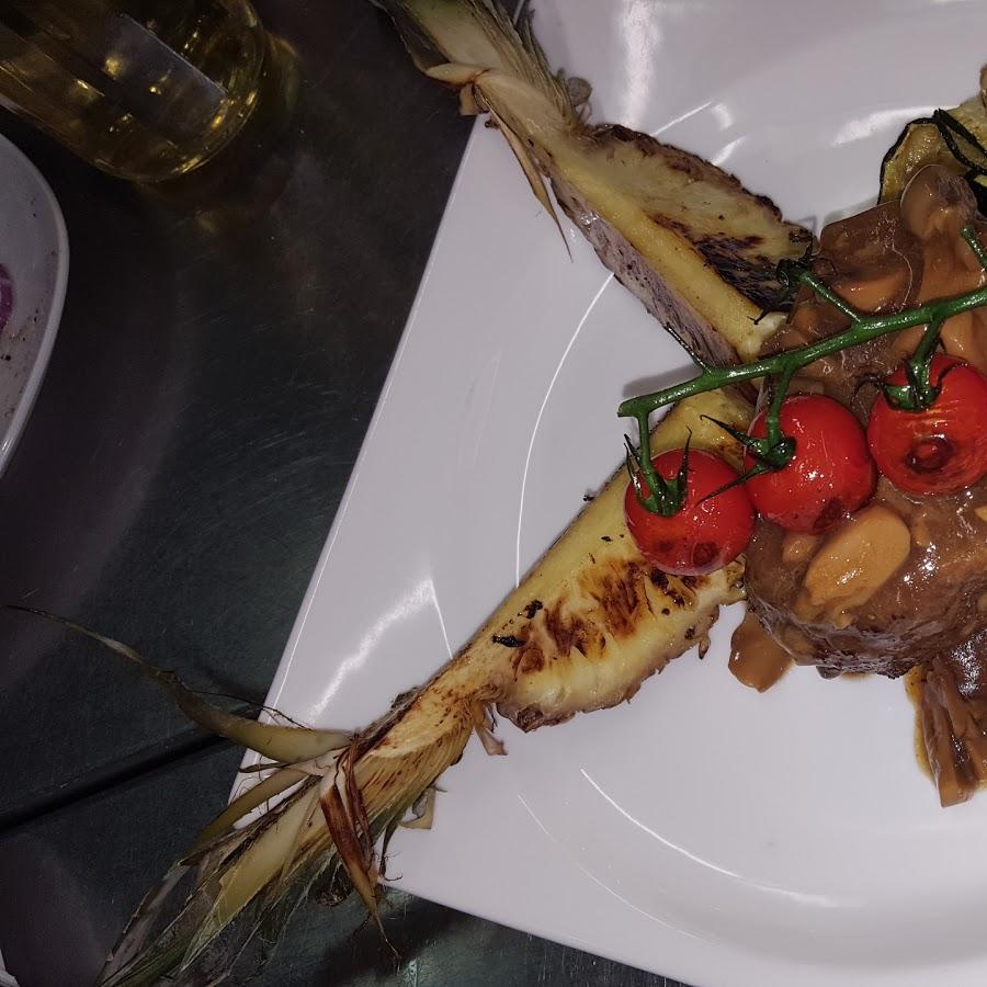 Restaurant "Pertl´s Brothaus Bäckerei und Cafe in Nußdorf" in  Inn