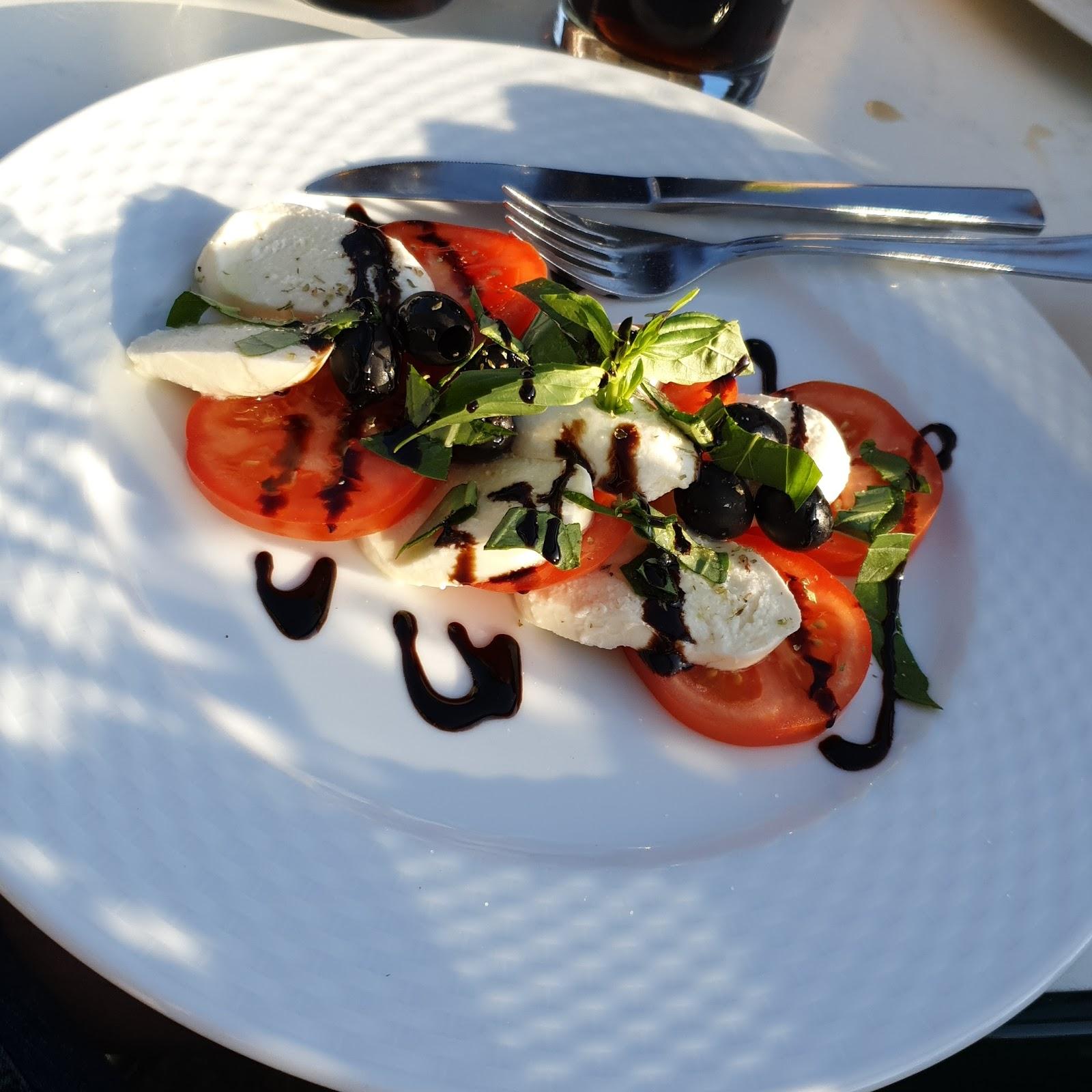 Restaurant "La Piazzetta" in  Feilnbach