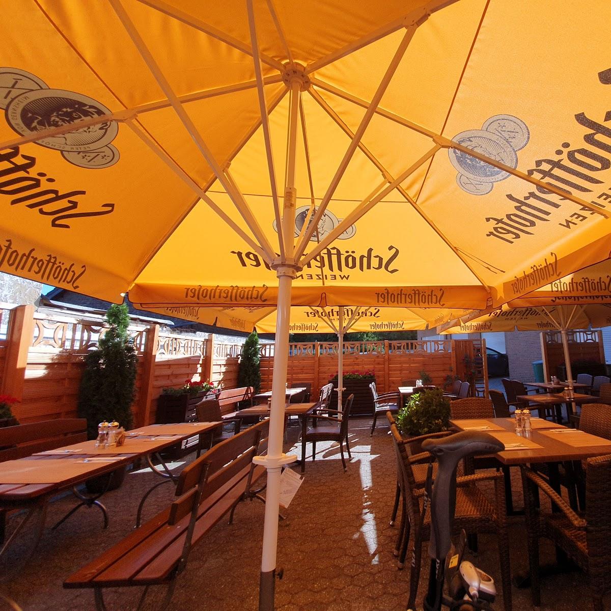 Restaurant "Bulgarisches Restaurant" in Alfter