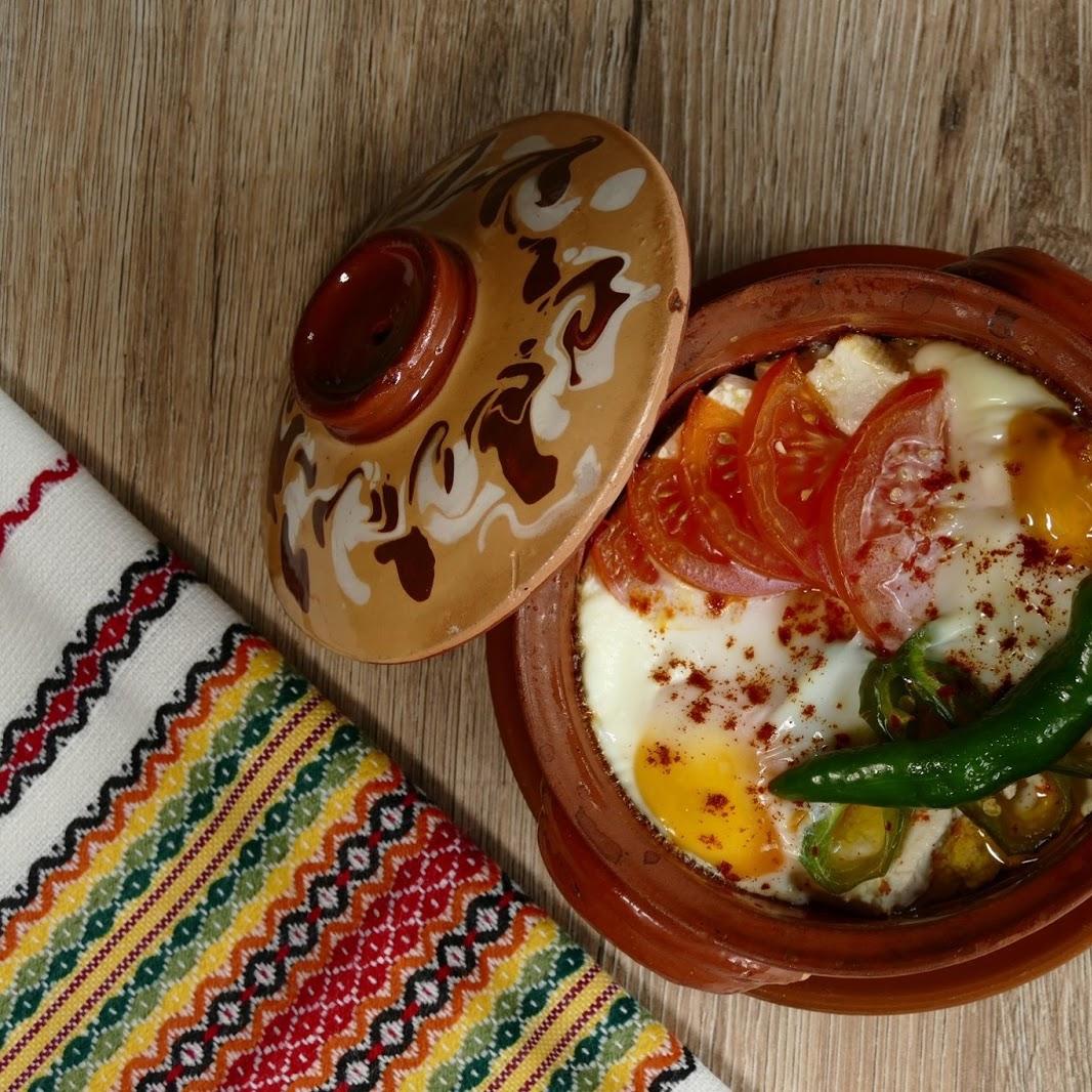 Restaurant "Bulgarisches Restaurant" in  Alfter