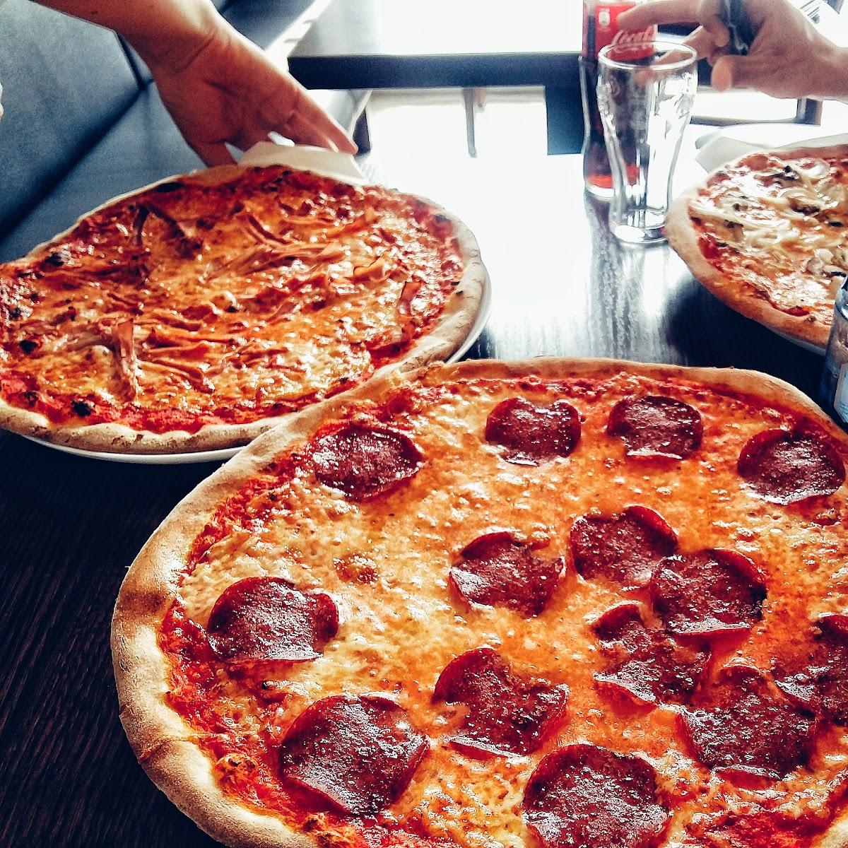 Restaurant "Da Michele" in Alfter