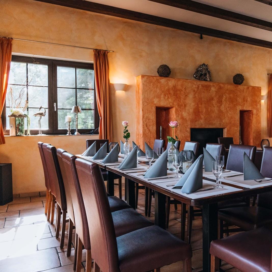 Restaurant "Waldschänke in" in Alfter