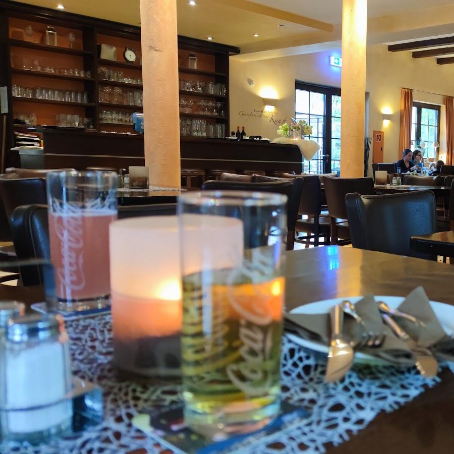 Restaurant "Waldschänke in" in Alfter