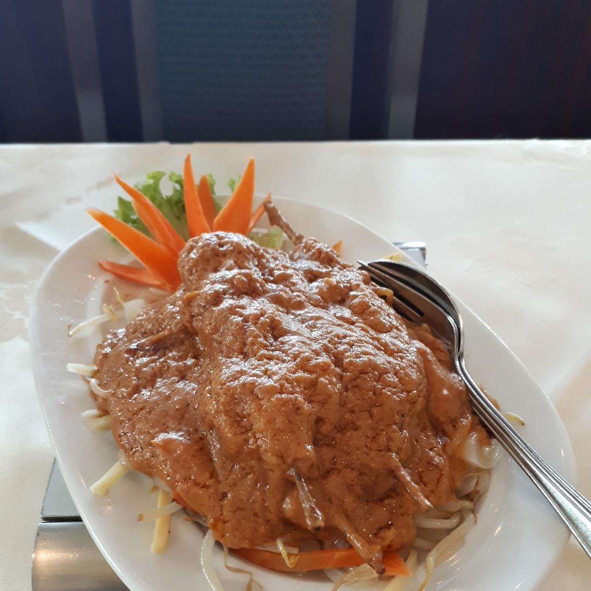 Restaurant "China Restaurant Gourmet Garten" in  Alfter