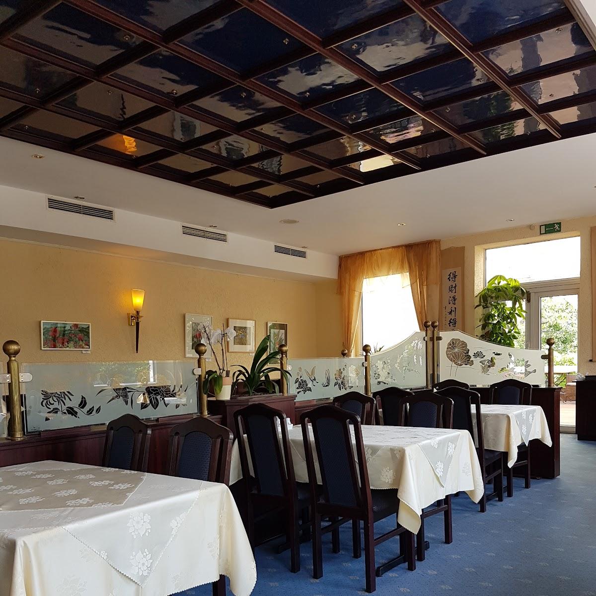 Restaurant "China Restaurant Gourmet Garten" in Alfter