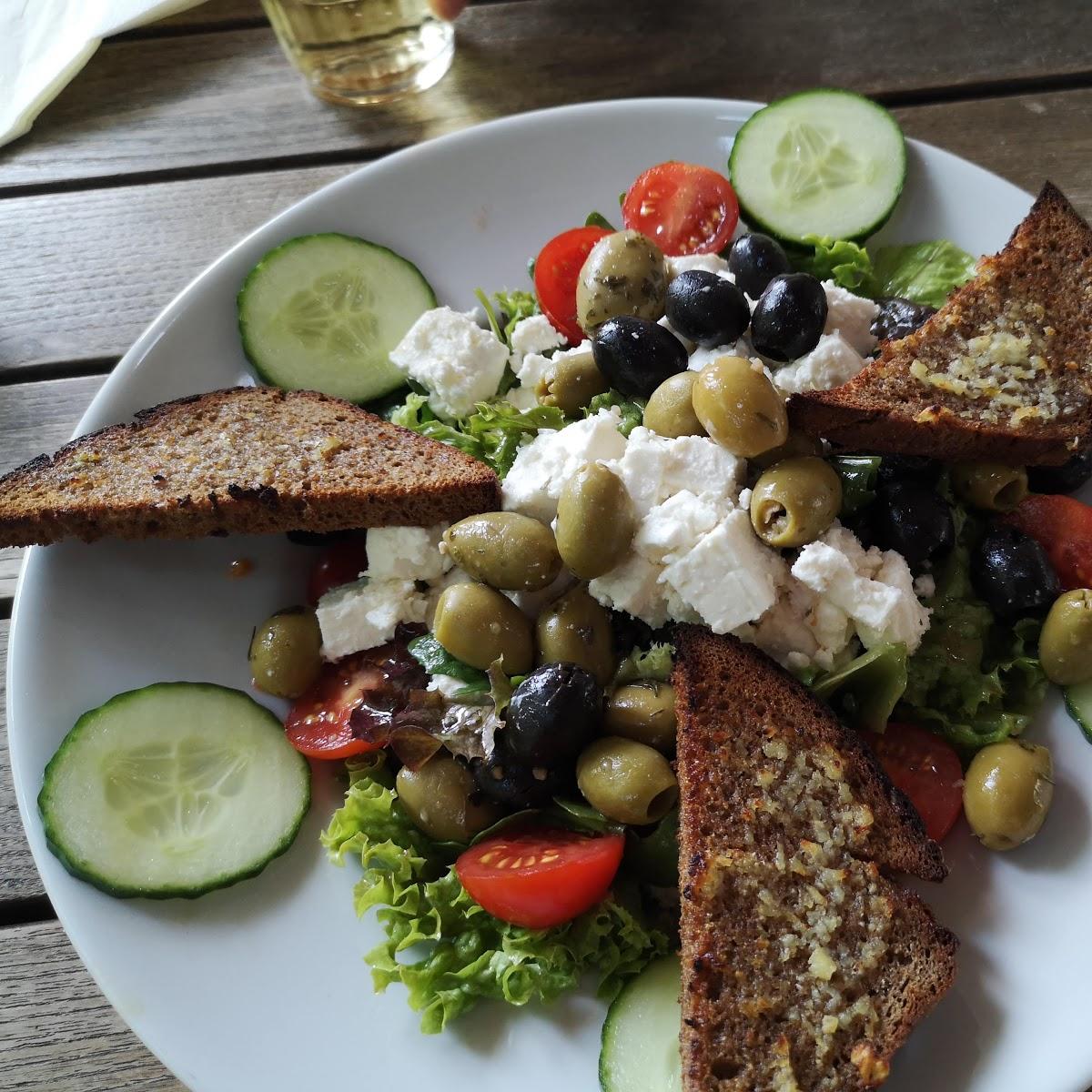 Restaurant "Alanus Cafe" in  Alfter