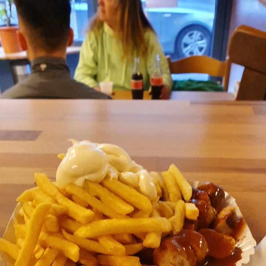 Restaurant "Imbiss Nicou Stavvros" in  Alfter