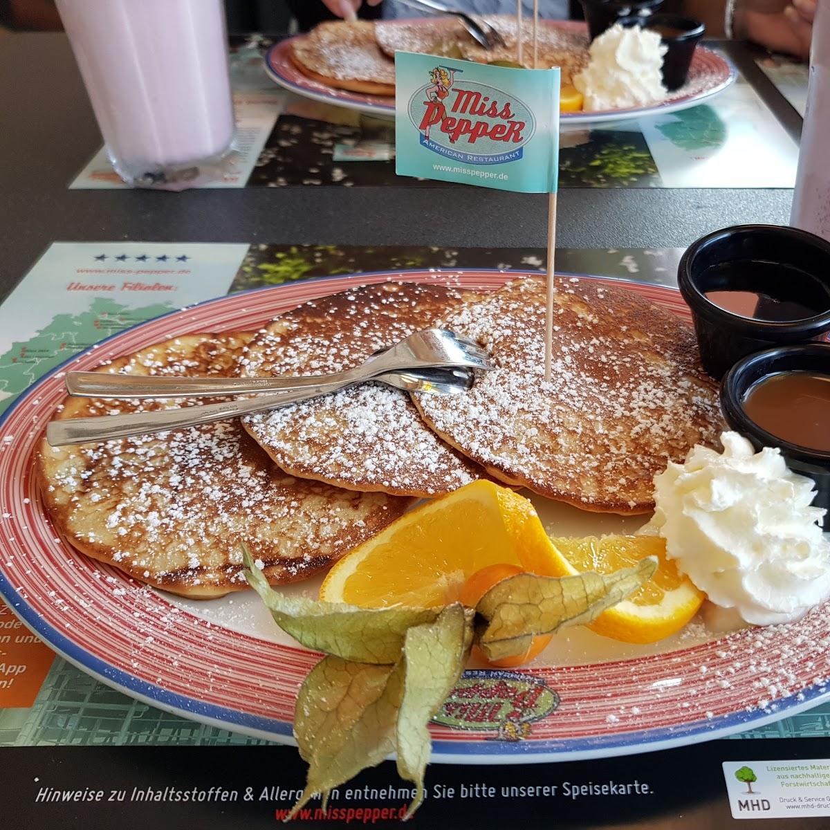 Restaurant "Miss PeppeR Bornheim" in  Alfter