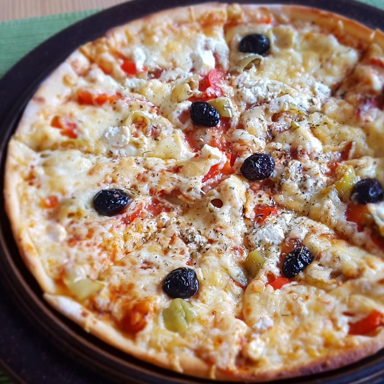 Restaurant "Hasan Baba Pizza & Dönerhaus" in  Alfter