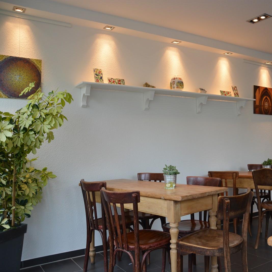 Restaurant "Möhren & Tulpen" in  Alfter
