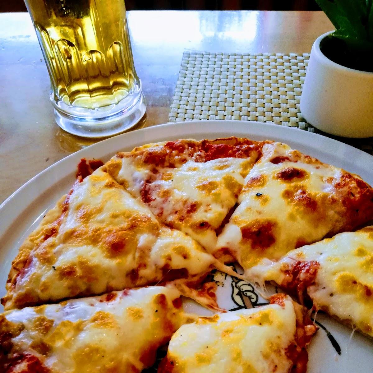 Restaurant "CITY KEPAB HAUS im Lauterbogencenter" in  Suhl