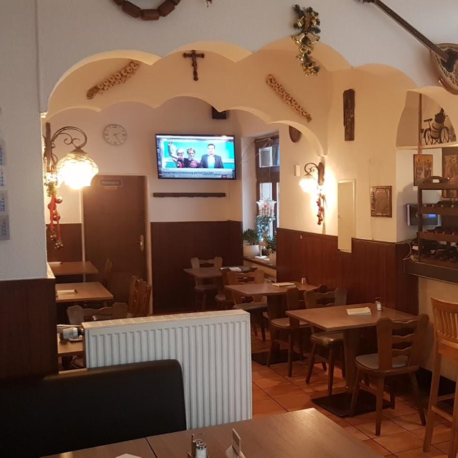 Restaurant "Pascals Grill" in Bonn