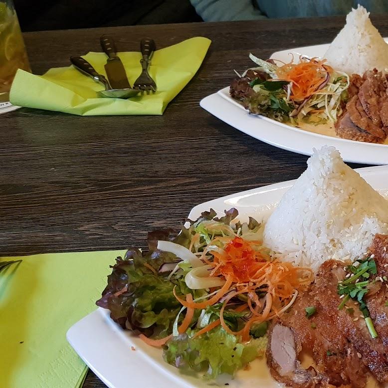 Restaurant "Bonjour Vietnam" in  Bonn