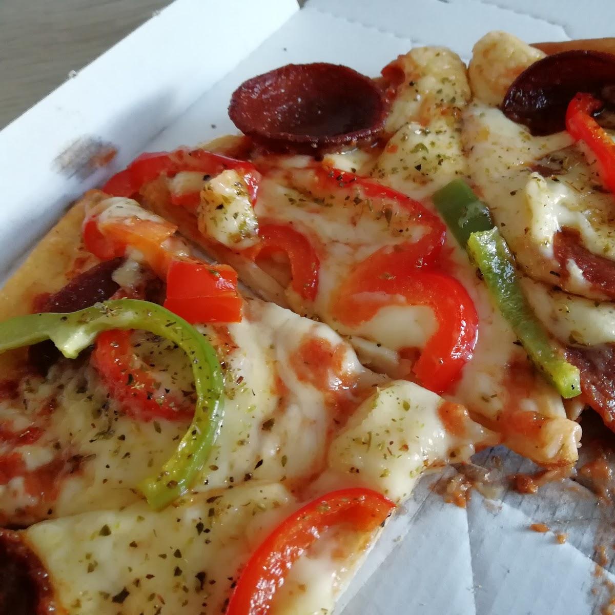 Restaurant "Korfu Grill (Pizzeria, Gyros)" in  Bonn