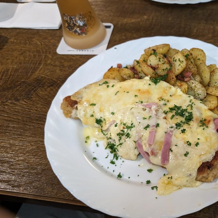 Restaurant "Restaurant Lambertus-Stube" in Bonn