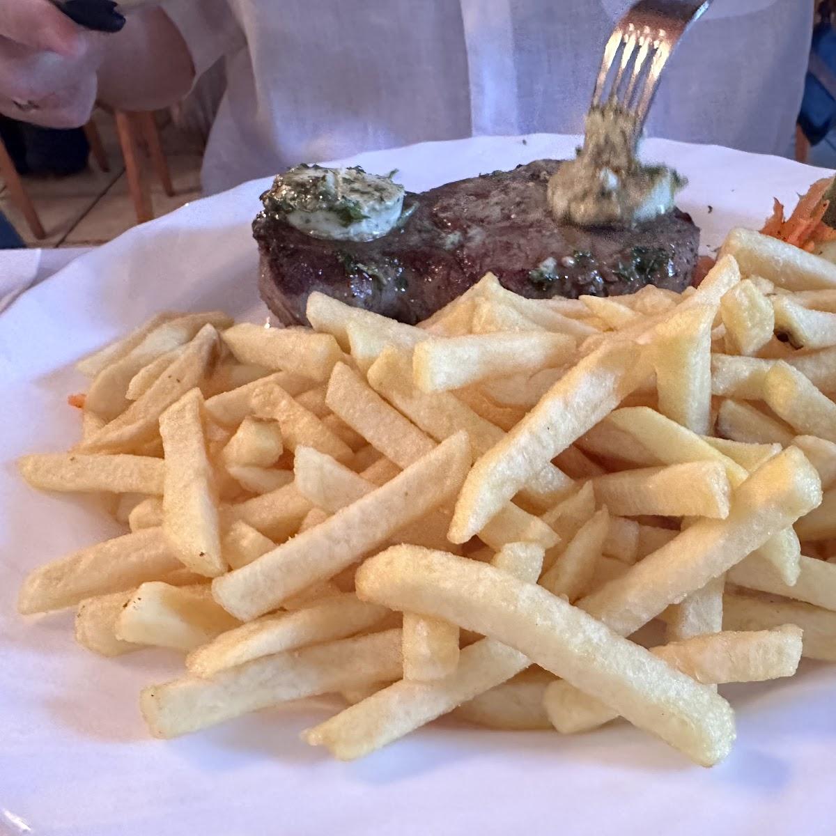 Restaurant "Restaurant Lambertus-Stube" in Bonn