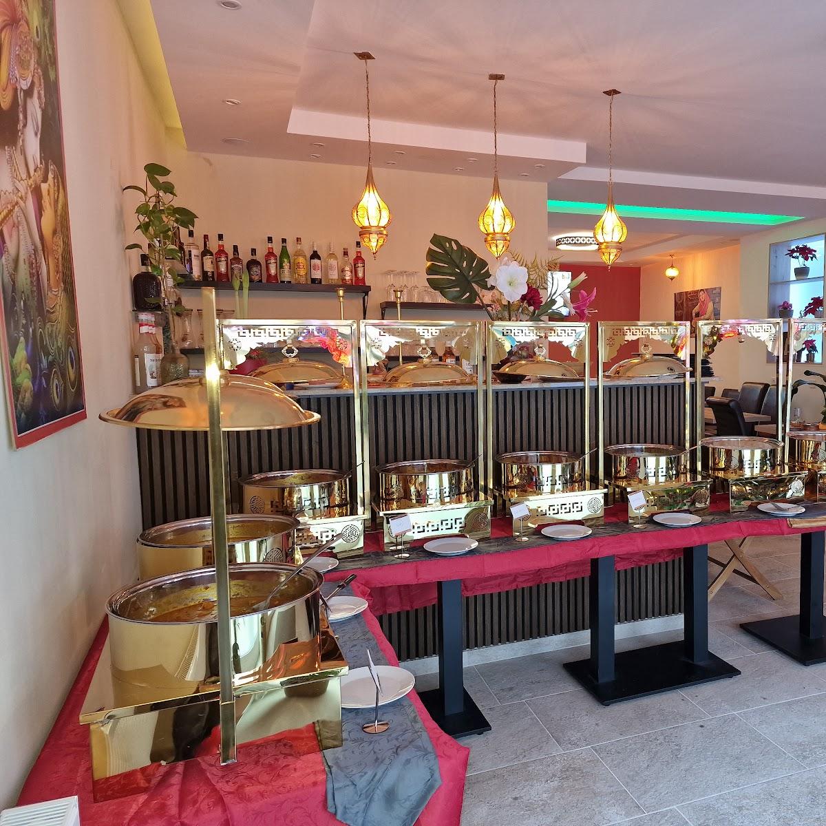 Restaurant "Indian Kitchen" in Bonn