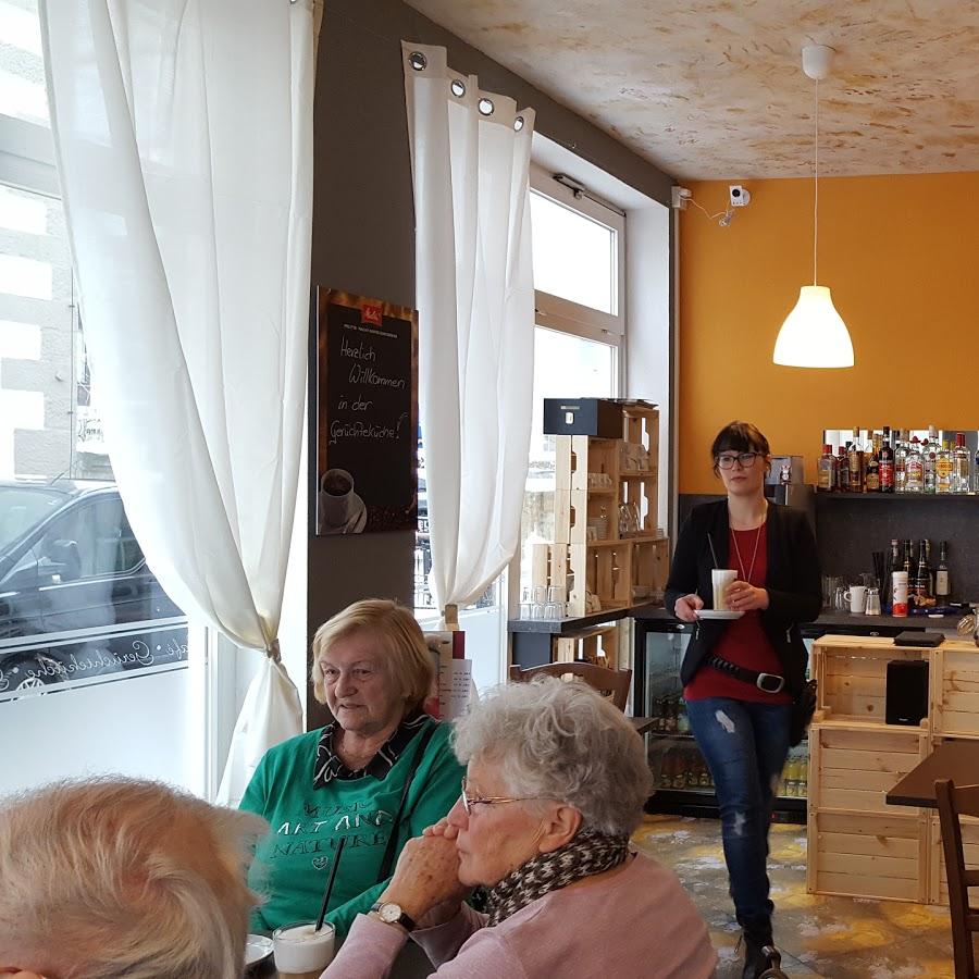 Restaurant "Gasthaus Zum Bären" in  Suhl