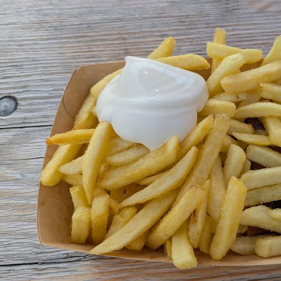 Restaurant "Wurstteufel" in Alfter