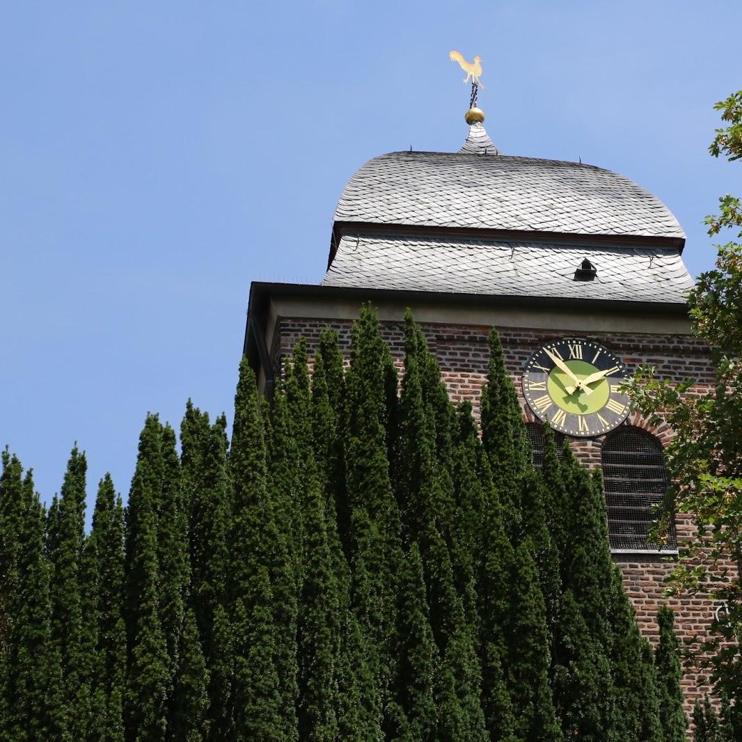 Restaurant "Hotel Zur Krone" in  Alfter