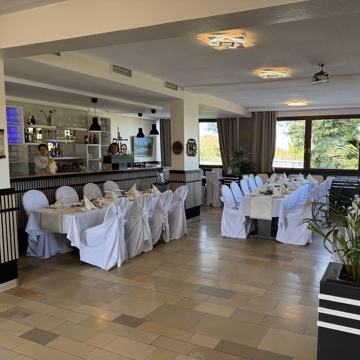 Restaurant "Zum Zwilling" in Bonn