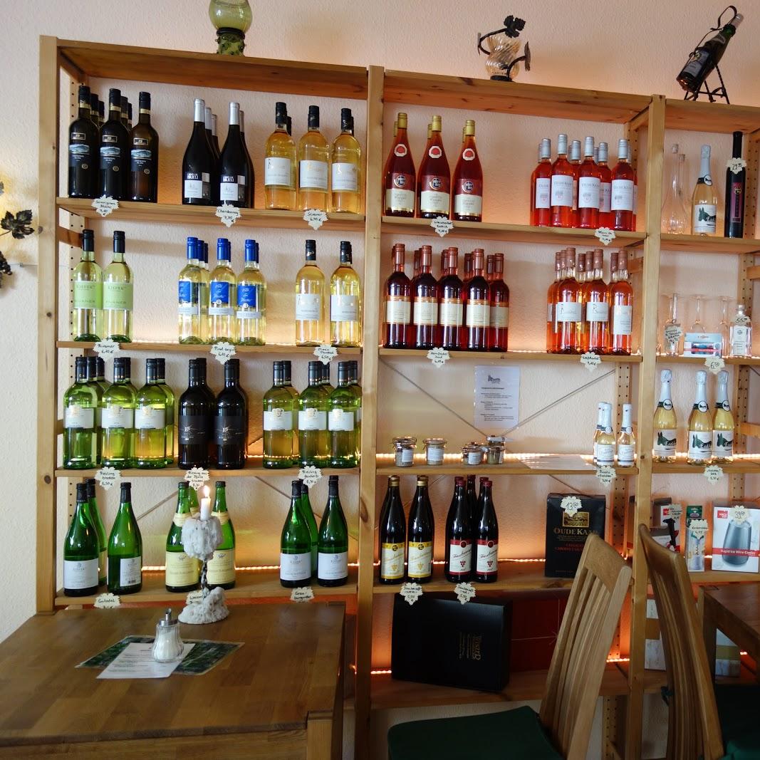 Restaurant "Bistro Eselchen" in Bonn