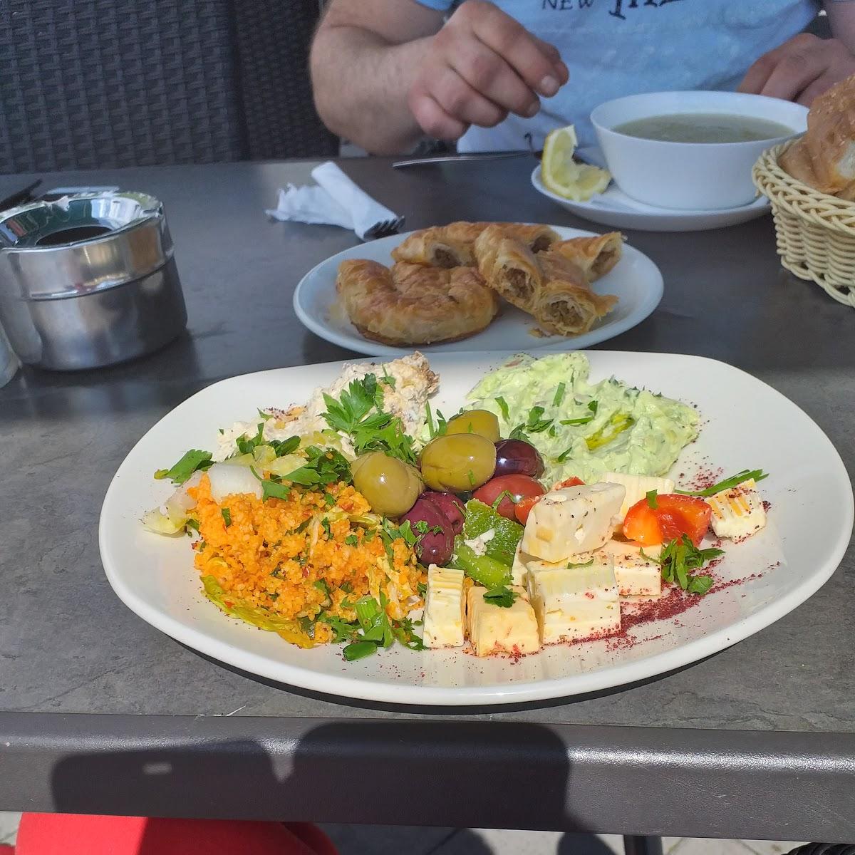 Restaurant "Kaya, Grill und Feinkost" in  Bonn