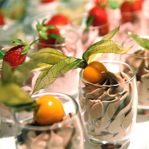 Restaurant "LEHMANNs Gastronomie GmbH" in  Bonn