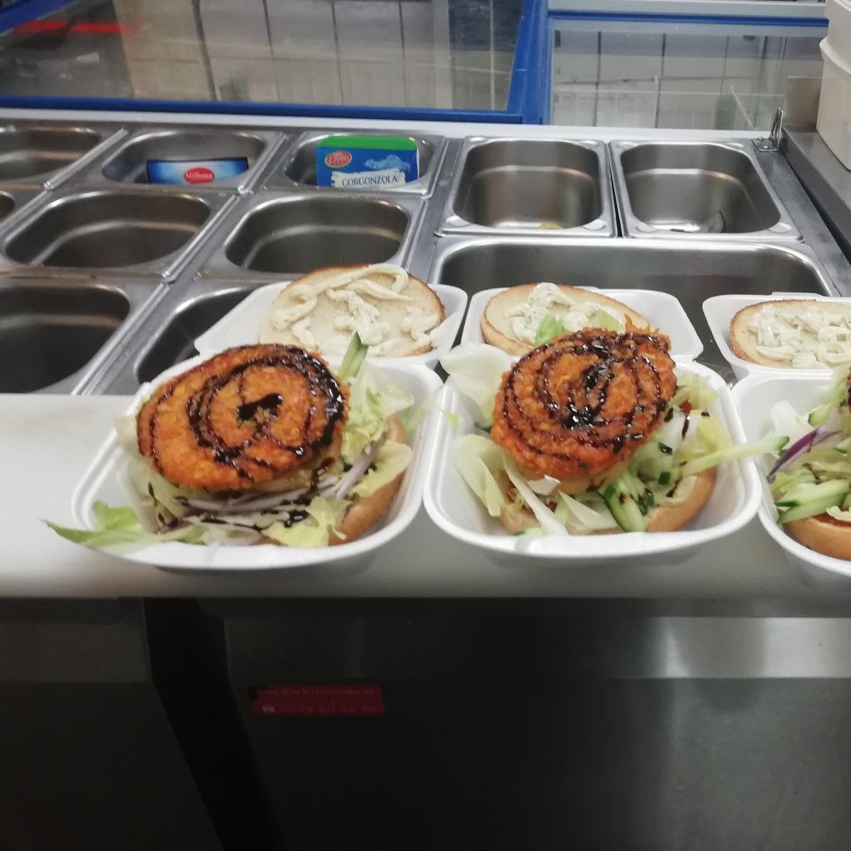 Restaurant "Pizzeria Four B" in  Bonn