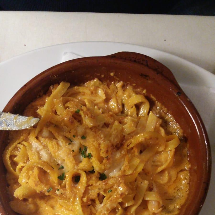 Restaurant "Benissimos Ristorante" in  Bornheim