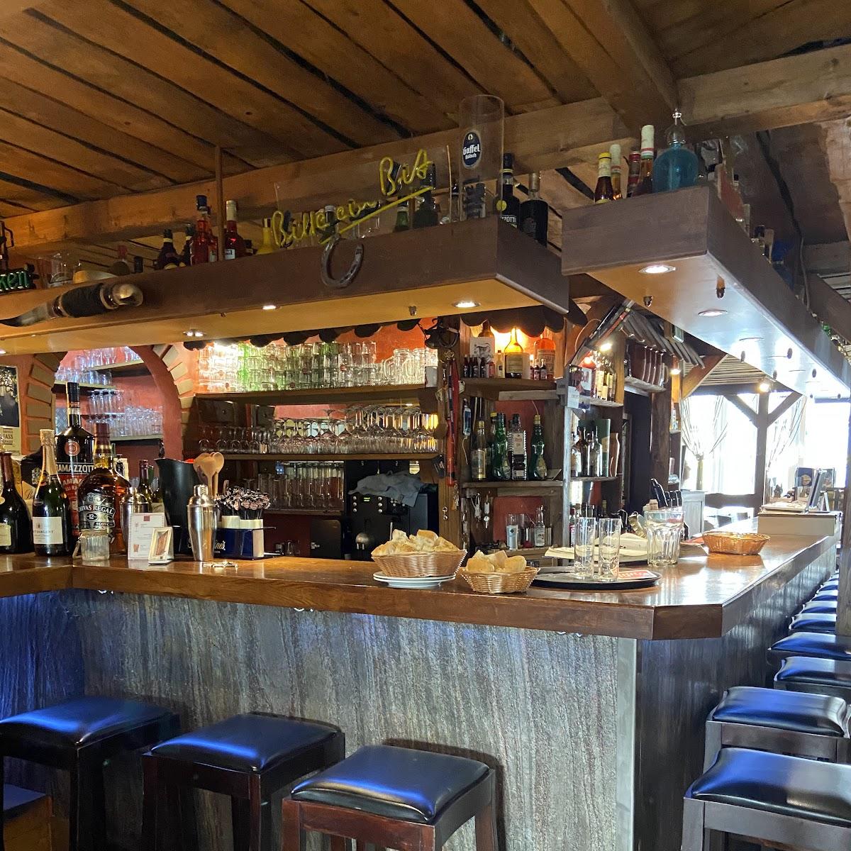 Restaurant "Abacanto" in Bonn