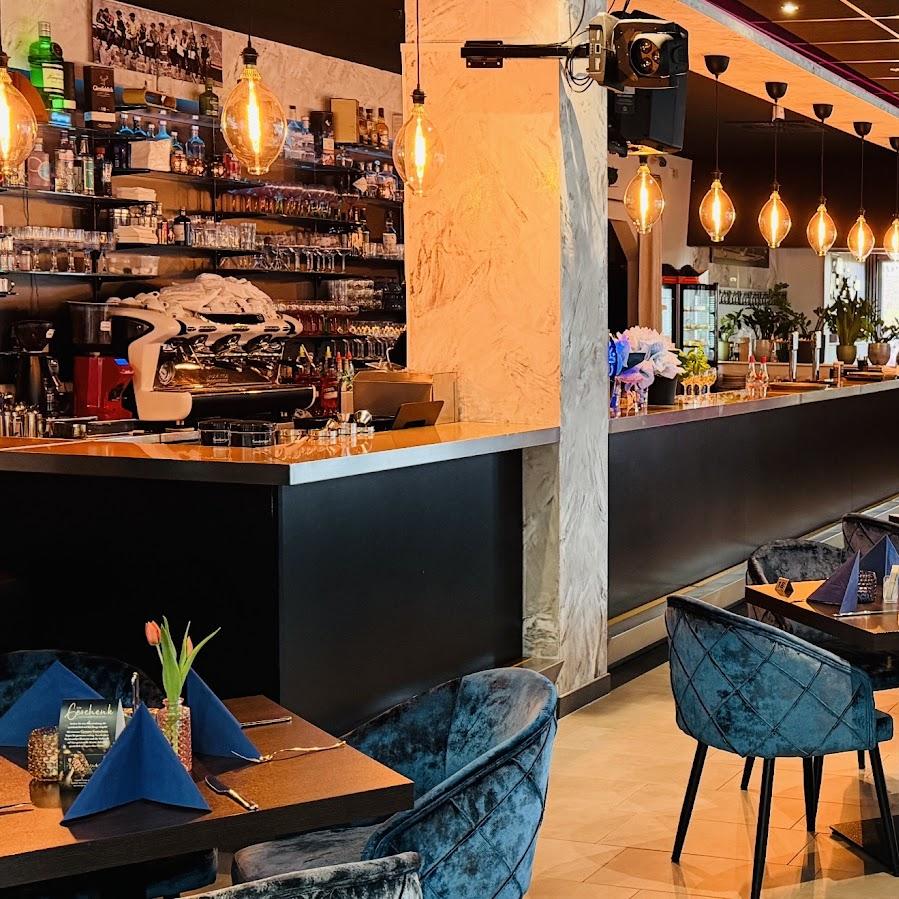 Restaurant "Restaurant Fame - Tanz- und Cocktailbar" in Suhl