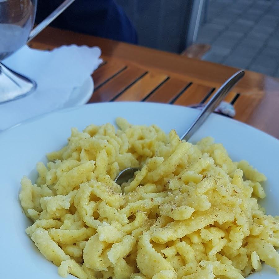 Restaurant "Restaurant Im Vorbei" in  Uhldingen-Mühlhofen